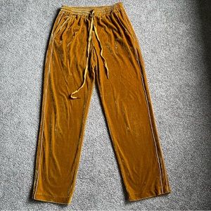 RACHEL ANTONOFF Pants Size M/29”